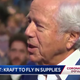 Illustration for article titled Trump-Supporting Piece of Shit Robert Kraft Does the Least He Can Do